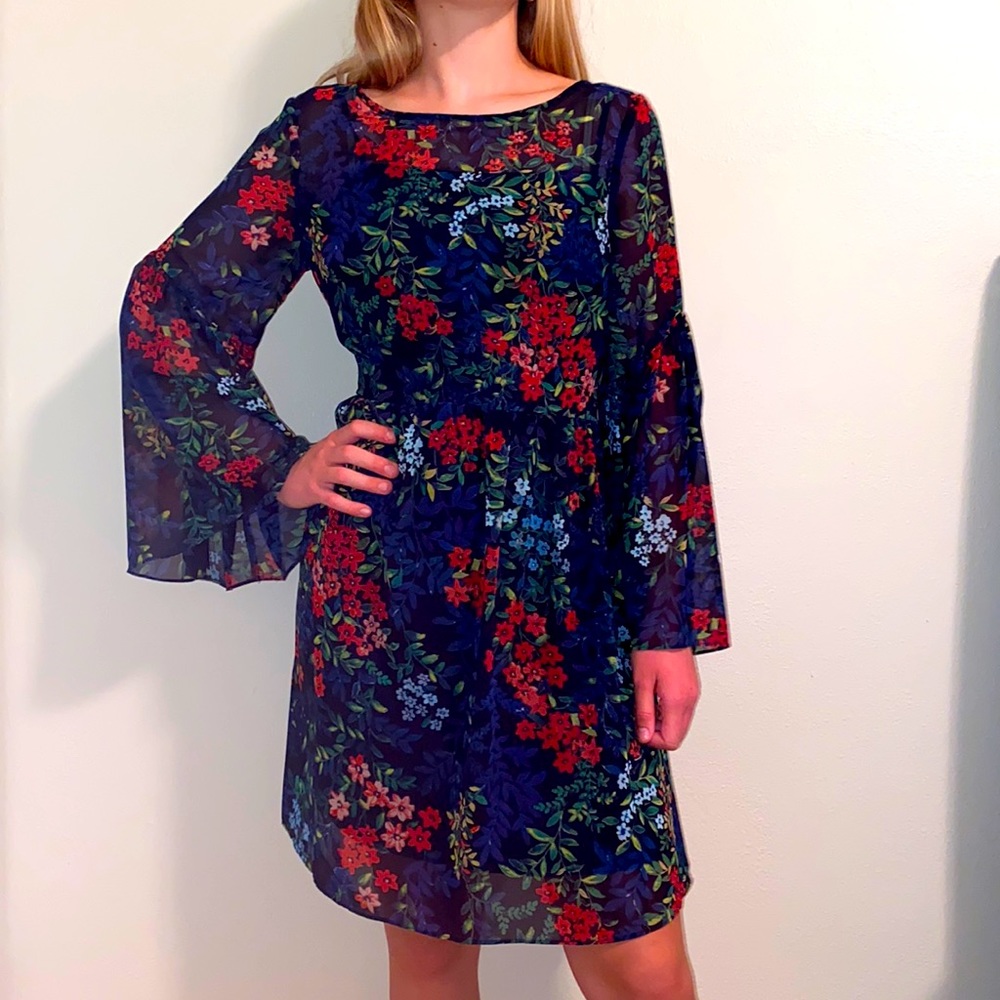 Ralph Lauren Dress